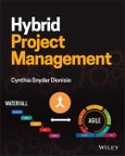 Hybrid Project Management. Edition No. 1- Product Image