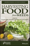 Harvesting Food from Weeds. Edition No. 1- Product Image