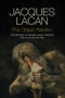 The Object Relation. The Seminar of Jacques Lacan, Book IV. Edition No. 1 - Product Thumbnail Image
