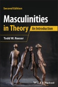 Masculinities in Theory. An Introduction. Edition No. 2- Product Image