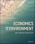 Economics and the Environment. Edition No. 9- Product Image