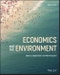 Economics and the Environment. Edition No. 9 - Product Thumbnail Image
