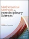 Mathematical Methods in Interdisciplinary Sciences. Edition No. 1 - Product Image