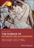 The Science of Intimate Relationships. Edition No. 2- Product Image