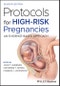 Protocols for High-Risk Pregnancies. An Evidence-Based Approach. Edition No. 7 - Product Thumbnail Image