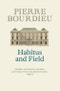 Habitus and Field. General Sociology, Volume 2 (1982-1983). Edition No. 1 - Product Image