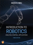 Introduction to Robotics. Analysis, Control, Applications. Edition No. 3- Product Image