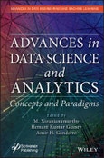 Advances in Data Science and Analytics. Concepts and Paradigms. Edition No. 1- Product Image