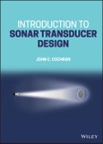 Introduction to Sonar Transducer Design. Edition No. 1- Product Image