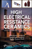 High Electrical Resistance Ceramics. Thermal Power Plant Waste Resources. Edition No. 1- Product Image