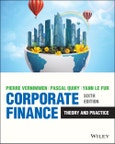 Corporate Finance. Theory and Practice. Edition No. 6- Product Image