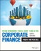 Corporate Finance. Theory and Practice. Edition No. 6 - Product Thumbnail Image