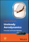 Unsteady Aerodynamics. Potential and Vortex Methods. Edition No. 1. Aerospace Series - Product Image