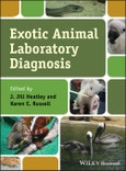 Exotic Animal Laboratory Diagnosis. Edition No. 1- Product Image