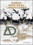 Green New Deal Landscapes. Edition No. 1. Architectural Design- Product Image