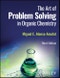 The Art of Problem Solving in Organic Chemistry. Edition No. 3 - Product Thumbnail Image