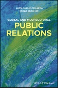 Global and Multicultural Public Relations. Edition No. 1- Product Image