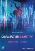 Globalization. A Basic Text. Edition No. 3- Product Image