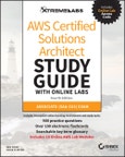 AWS Certified Solutions Architect Study Guide with Online Labs. Associate SAA-C03 Exam. Edition No. 4- Product Image