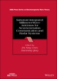 Substrate-Integrated Millimeter-Wave Antennas for Next-Generation Communication and Radar Systems. Edition No. 1. IEEE Press Series on Electromagnetic Wave Theory- Product Image