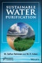 Sustainable Water Purification. Edition No. 1 - Product Image