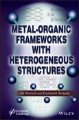 Metal-Organic Frameworks with Heterogeneous Structures. Edition No. 1- Product Image