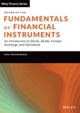 Fundamentals of Financial Instruments. An Introduction to Stocks, Bonds, Foreign Exchange, and Derivatives. Edition No. 2. Wiley Finance- Product Image