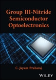 Group III-Nitride Semiconductor Optoelectronics. Edition No. 1- Product Image