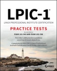 LPIC-1 Linux Professional Institute Certification Practice Tests. Exam 101-500 and Exam 102-500. Edition No. 2- Product Image