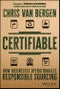 Certifiable. How Businesses Operationalize Responsible Sourcing. Edition No. 1 - Product Thumbnail Image