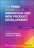 The PDMA Handbook of Innovation and New Product Development. Edition No. 4- Product Image