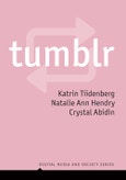 Tumblr. Edition No. 1. Digital Media and Society- Product Image