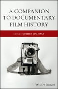 A Companion to Documentary Film History. Edition No. 1- Product Image