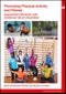 Promoting Physical Activity and Fitness. Supporting Individuals with Childhood-Onset Disabilities. Edition No. 1. Mac Keith Press Practical Guides - Product Thumbnail Image