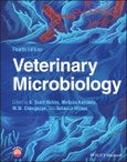 Veterinary Microbiology. Edition No. 4- Product Image