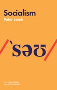 Socialism. Edition No. 1. Key Concepts in Political Theory- Product Image
