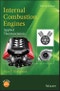 Internal Combustion Engines. Applied Thermosciences. Edition No. 4 - Product Image