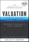 Valuation. Measuring and Managing the Value of Companies, University Edition. Wiley Finance - Product Thumbnail Image