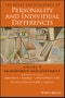 The Wiley Encyclopedia of Personality and Individual Differences, Measurement and Assessment. Volume 2 - Product Thumbnail Image