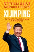 Xi Jinping. The Most Powerful Man in the World. Edition No. 1- Product Image