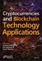 Cryptocurrencies and Blockchain Technology Applications. Edition No. 1 - Product Thumbnail Image