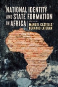 National Identity and State Formation in Africa. Edition No. 1- Product Image