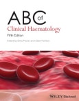 ABC of Clinical Haematology. Edition No. 5. ABC Series- Product Image