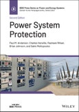 Power System Protection. Edition No. 2. IEEE Press Series on Power and Energy Systems- Product Image