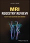 MRI Registry Review. Tech to Tech Questions and Answers. Edition No. 1 - Product Thumbnail Image
