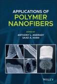 Applications of Polymer Nanofibers. Edition No. 1- Product Image