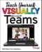 Teach Yourself VISUALLY Microsoft Teams. Edition No. 1. Teach Yourself VISUALLY (Tech) - Product Image