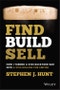 Find. Build. Sell.. How I Turned a $100 Backyard Bar into a $100 Million Pub Empire. Edition No. 1 - Product Thumbnail Image