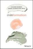 Skinformation. A Clean Science Guide to Beautiful Skin. Edition No. 1- Product Image