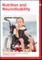 Nutrition and Neurodisability. Edition No. 1. Mac Keith Press Practical Guides - Product Thumbnail Image